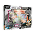 Pokemon TCG Scarlet & Violet 10.5 Unova Victini Illustration Collection