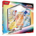 POKÉMON TCG Scarlet & Violet 8.5 Prismatic Evolutions Poster Collection
