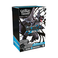Pokémon TCG: Scarlet & Violet—Black Bolt Booster Bundle