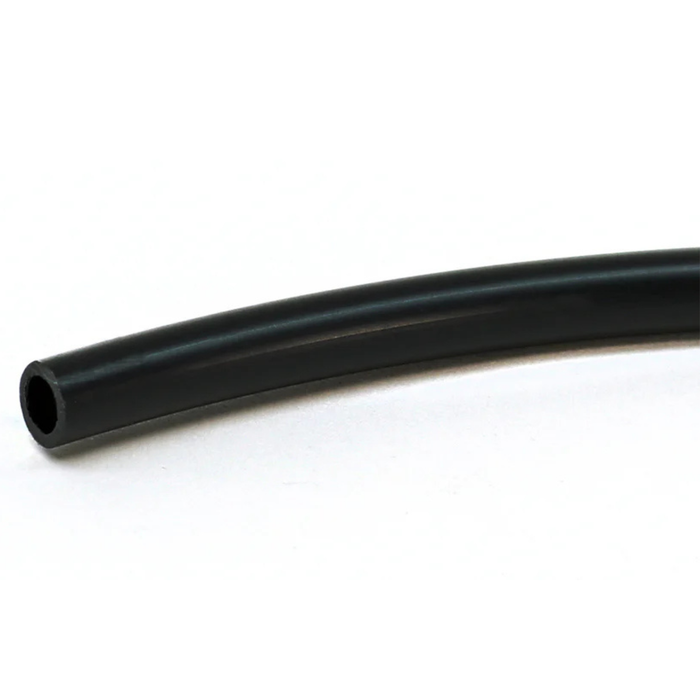 Polarstar Air Input Line, 6mm (Black) 12 inch