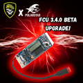 Polarstar FCU Upgrade v 3.4.0