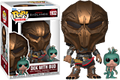 Predator: Badlands - Dek with Bud Pop! Vinyl Figure