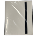 Pro Hobbies-9-360 Binder White