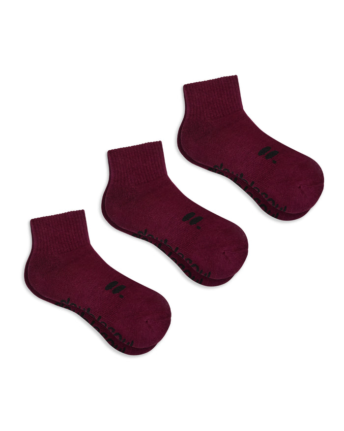 S / Maroon