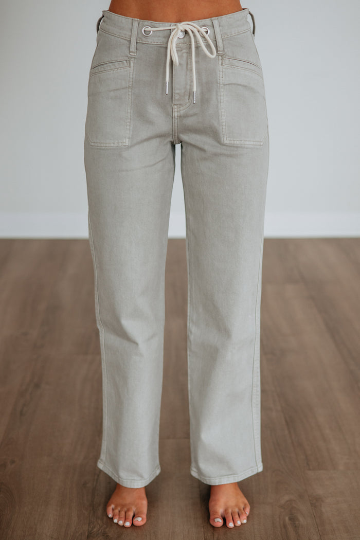 Quinci KanCan Jeans