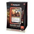 Rebellion Rising - Phyrexia: All will be one - Magic the Gathering - Commander Deck/Precon