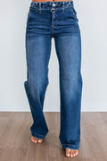Renee Risen Jeans