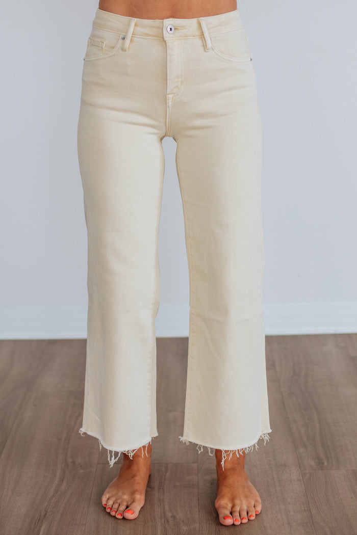 Rennah Mica Jeans