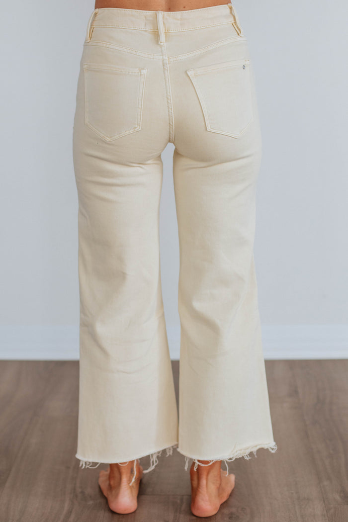 Rennah Mica Jeans