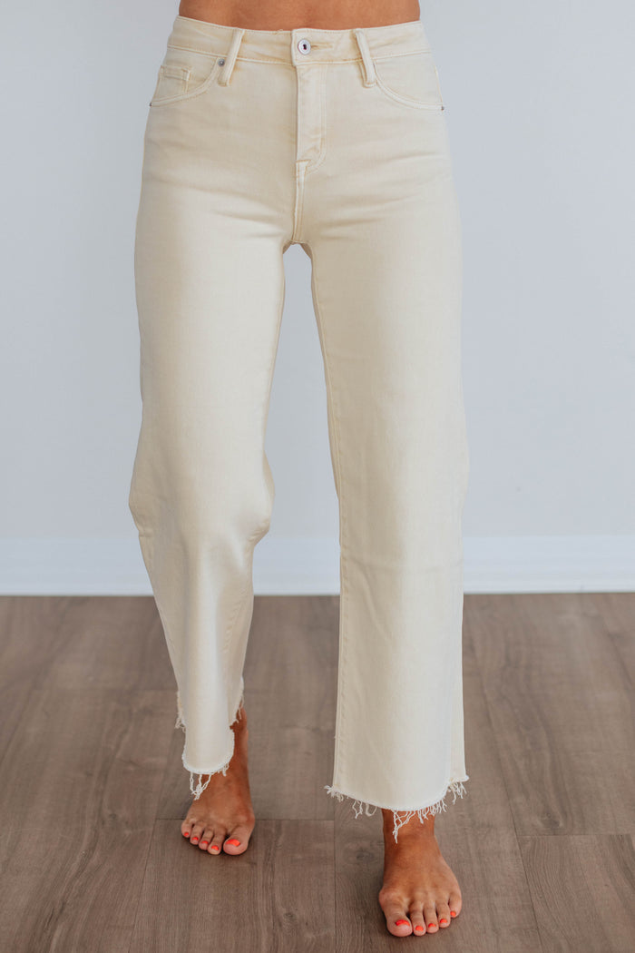 Rennah Mica Jeans