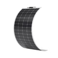 Renogy 200W 12V Monocrystalline Flexible Solar Panel