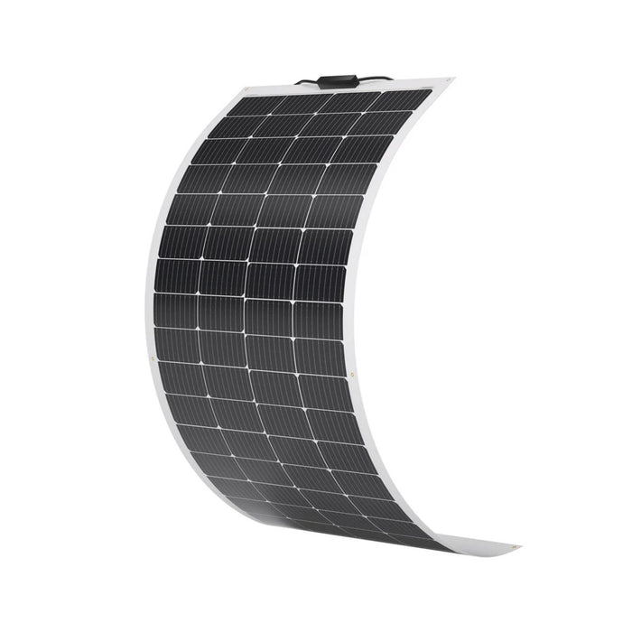 Renogy 200W 12V Monocrystalline Flexible Solar Panel