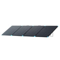 Renogy Solar Suitcase 220W Lightweight Portable Solar Panel