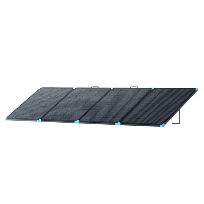 Renogy Solar Suitcase 220W Lightweight Portable Solar Panel