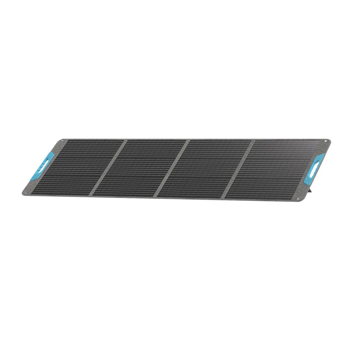 Renogy E.FLEX 200W Portable Solar Panel with white background
