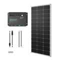 Renogy Starter Kit N-Type 100W 12V Solar Kit