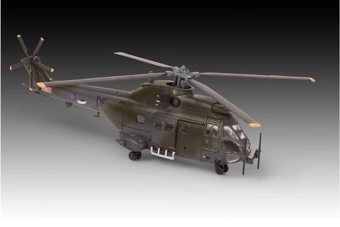 Revell - Westland Puma HC.1