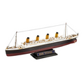 REVELL GIFT SET "TITANIC" 1:1200 MODEL KIT