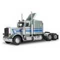 REVELL PETERBUILT TRUCK 359 1:25 MODEL KIT
