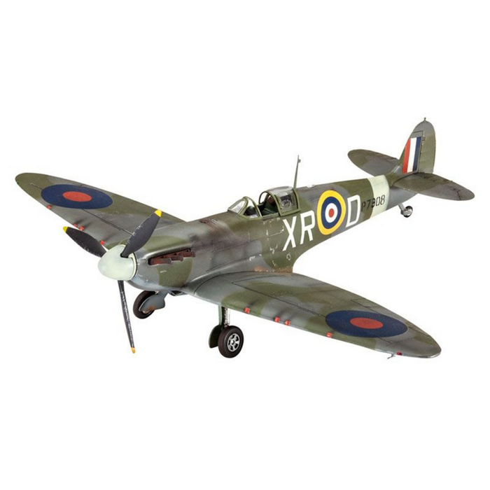 REVELL SPITFIRE MK. IIMODEL KIT