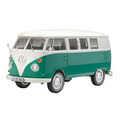 REVELL VW T1 BUS 1:24 BUILD KIT
