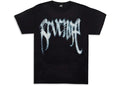 Revenge Windows T-Shirt Black