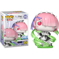 Re:Zero - Starting Life in Another World - Ram (Wind Magic) Glow Pop! Plus RS