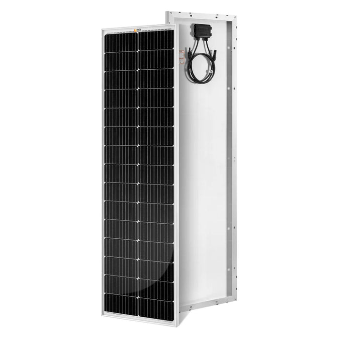 Rich Solar MEGA 100 Slim SLX Monocrystalline Solar Panel