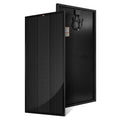 Rich Solar MEGA 200 Watt PRO ONYX 24 Volt Solar Panel
