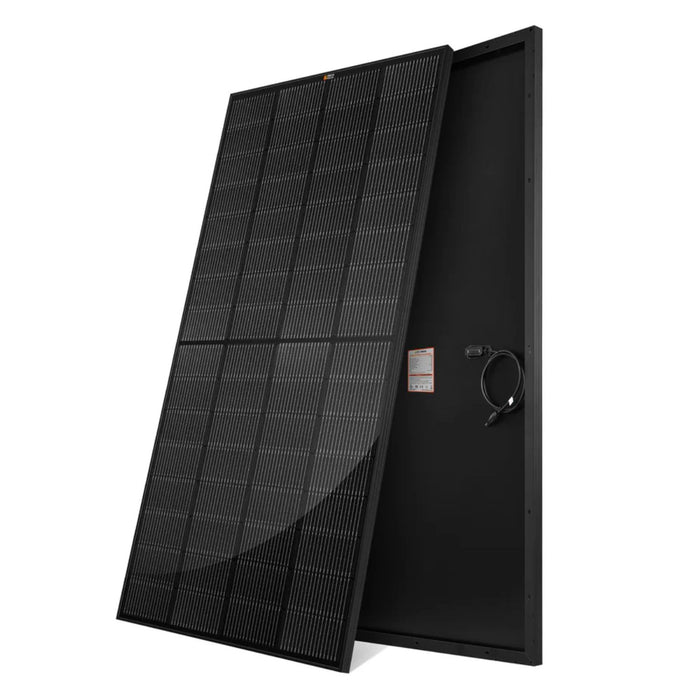 Rich Solar MEGA 250 Onyx Watt Solar Panel