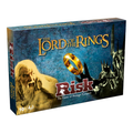 Risk - Lord of the Rings Edition
