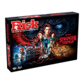 Risk - Stranger Things Edition