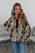 Beige / Small