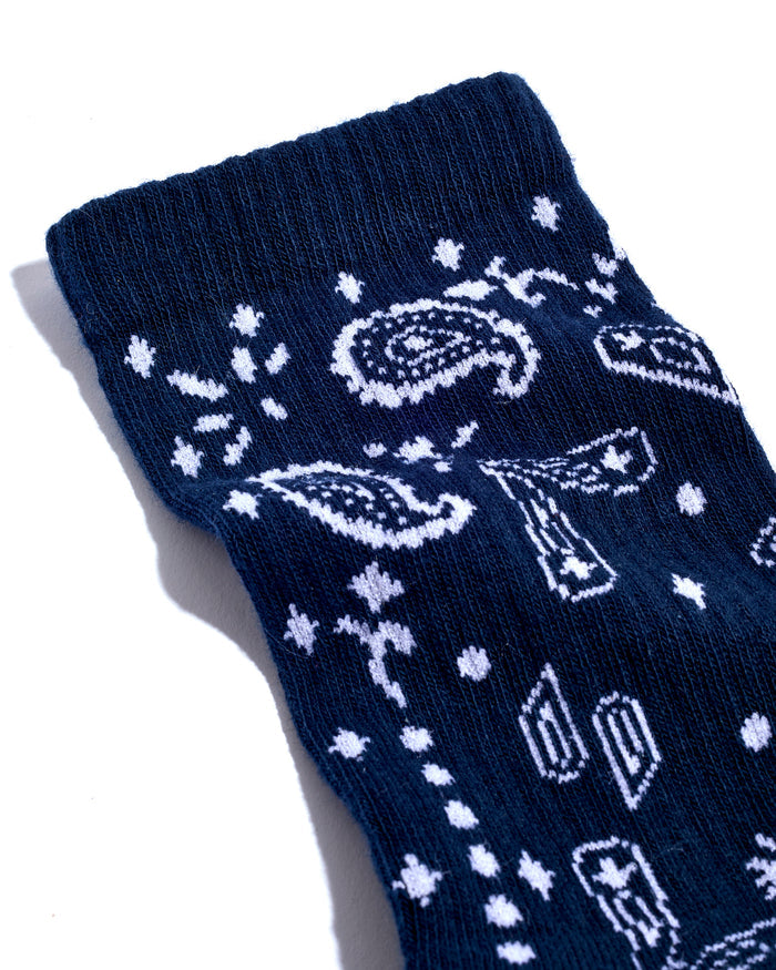 Denim Blue