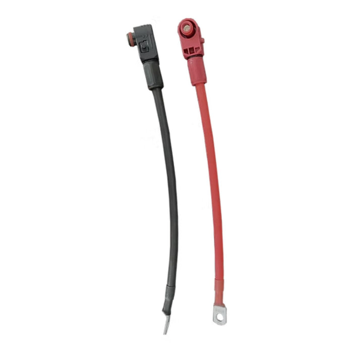 RUiXU 4AWG Cable  - 20cm