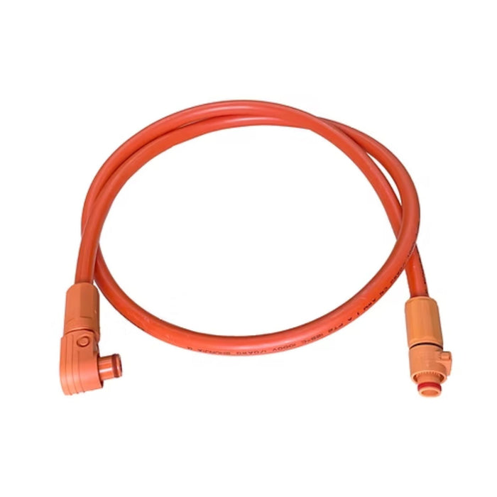 RUiXU 1/0 AWG Cable for RX9MP Busbar orange