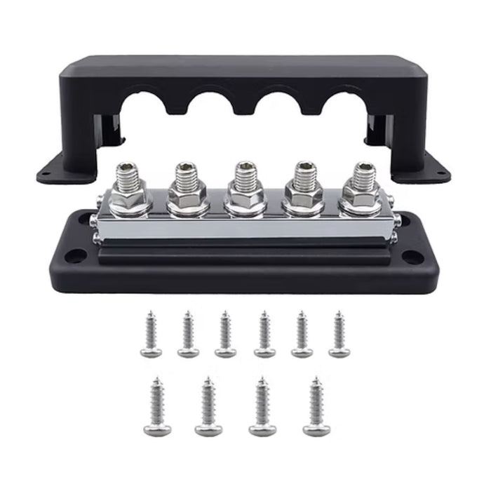 RUiXU M10 Busbar RX5600 with nuts