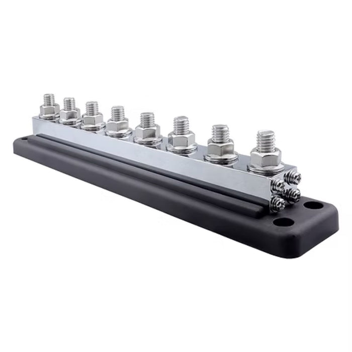 RUiXU M10 Busbar RX8600 side view