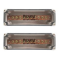 RUiXU RX10P Busbar | 10 x 5/16" (M8) Terminal Studs | 300A | One Pair