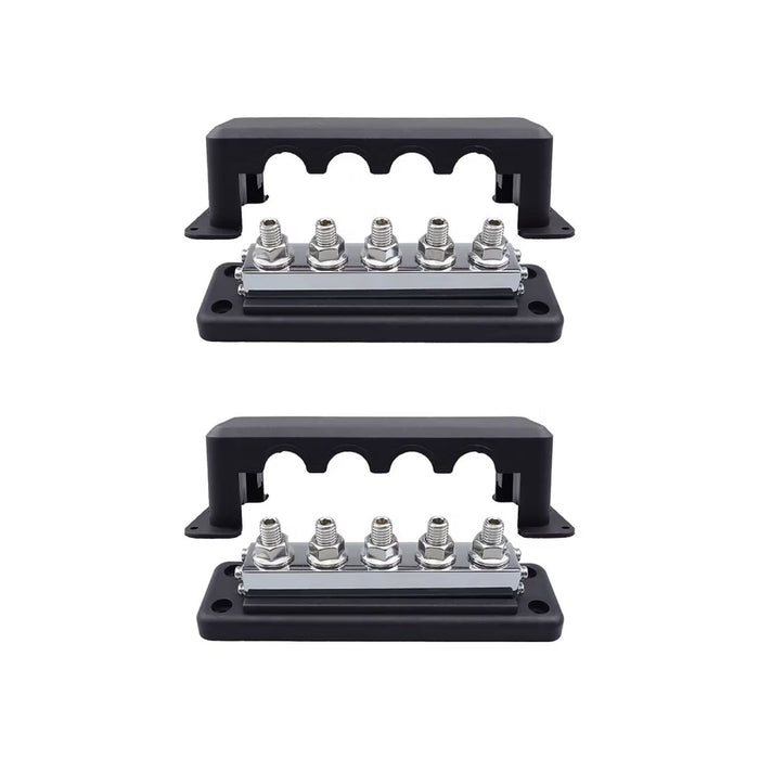 RUiXU RX5600 Busbar