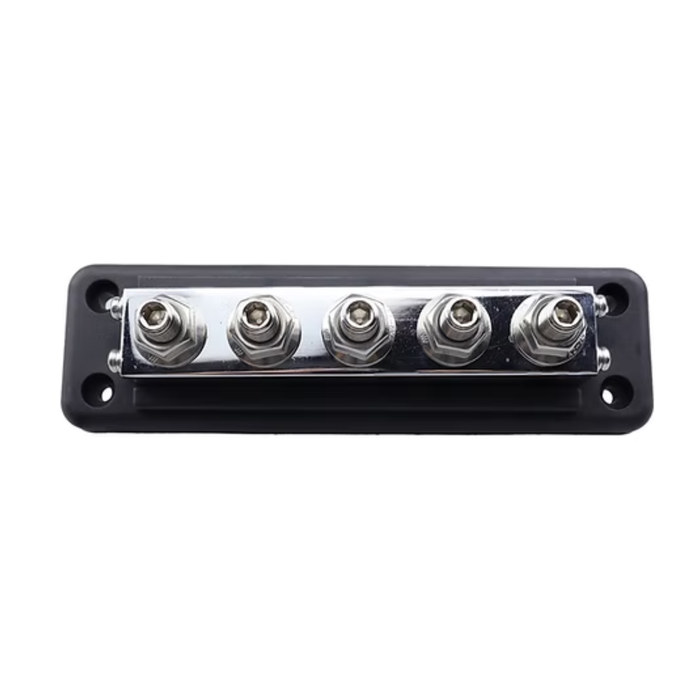 RUiXU RX5600 Busbar close up view