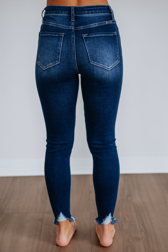 Sadie KanCan Jeans