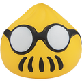 Sakamoto Days - Pork Bun Squishy Toy