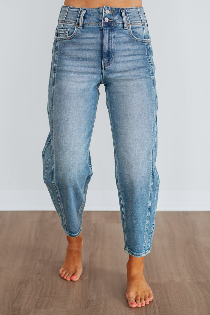 Saldana KanCan Jeans