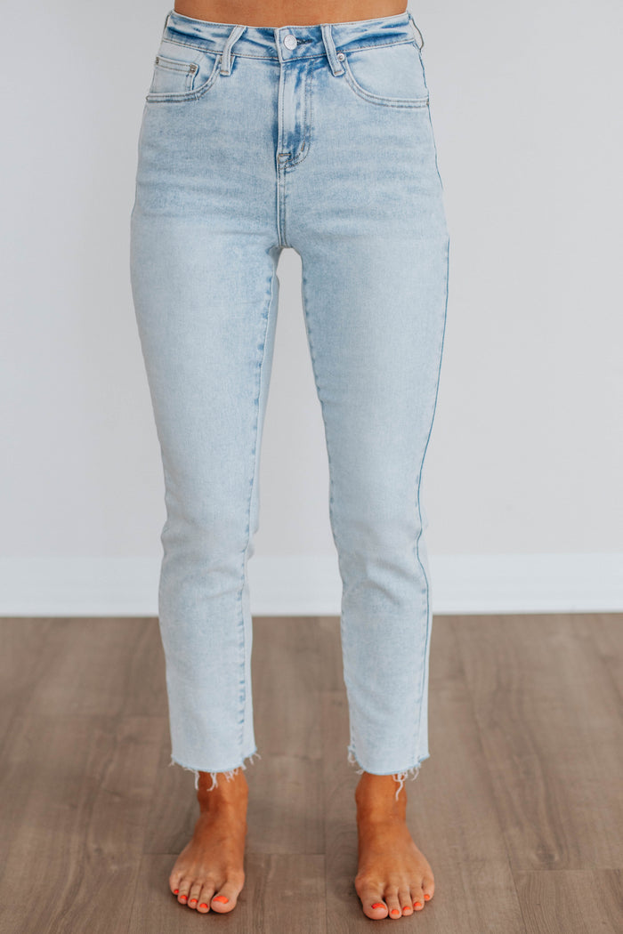 Sandy Mica Jeans