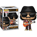 Santana - Carlos Santana Pop! Vinyl Figure