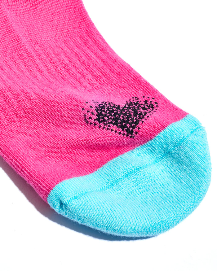 Pink Sparkles