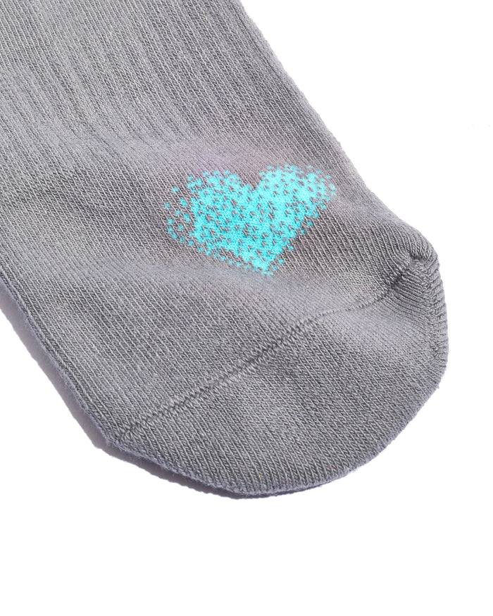 Gray Sparkles
