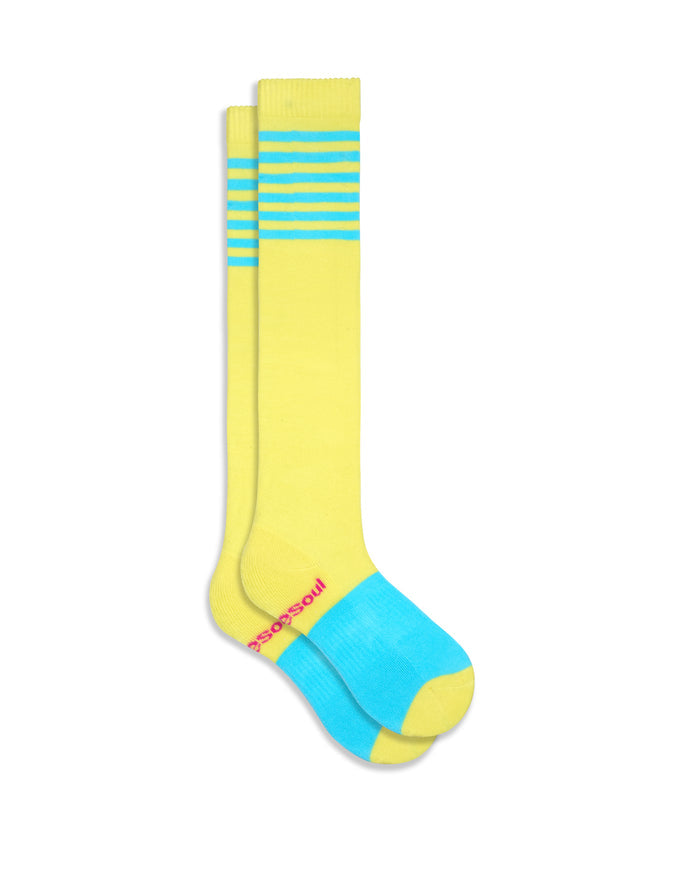 Neon Stripe