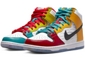 Nike SB Dunk High Pro FroSkate All Love